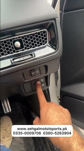 2022 Honda Civic RS 1.5 Turbo | QUICK OVERVIEW