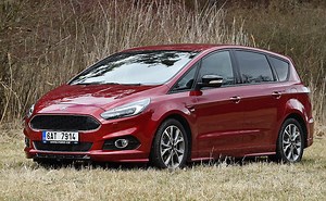Ford S-Max heater not working - causes and diagnosis