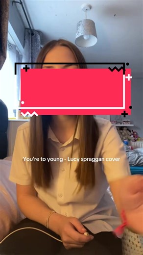 You’re to young - @Lucy Spraggan Someone needs to remind me to turn the music down 😂🤦🏻‍♀️#viral #singing #foryoupage #cover #soloartist