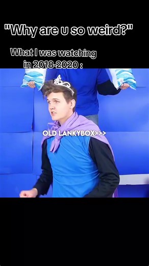 Hating Lankybox: A Funny Rant