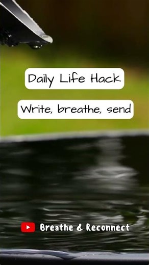 How to text without overthinking