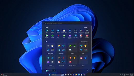 Windows 11 KB5067036 25H2 adds new Start UI, direct download links (.msu)