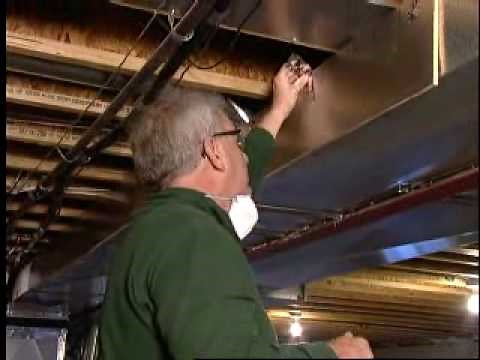 United Power: Insulate Supply Ducts: Part 2