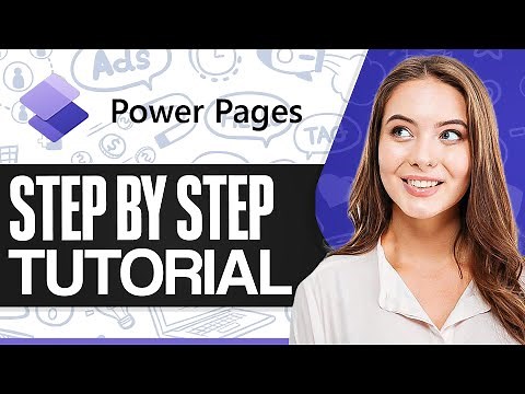 How To Use Microsoft Power Pages (Step-by-Step)