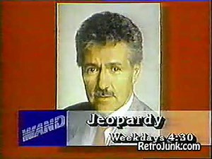 Jeopardy! promo 1996