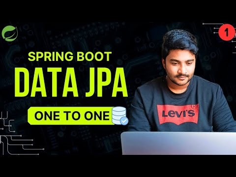 Master ManyToOne & OneToMany in Spring Boot JPA (10 Minutes to Become a Pro!)