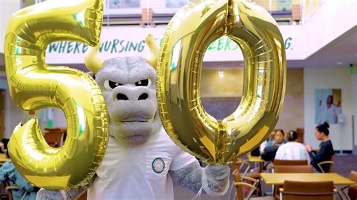 College of Nursing | USF Health