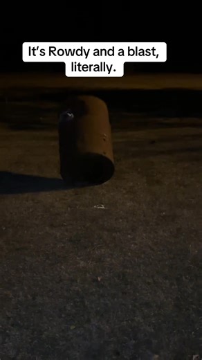 Dirt Racing Fun with Bead Blasters