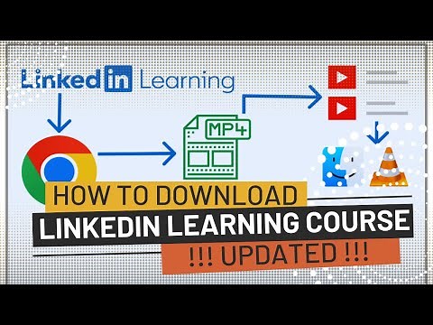 Download Course Video , Subtitles, and Playlist from LinkedIn Learning Course