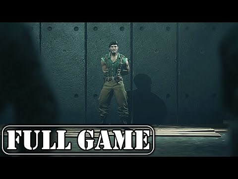 COMMANDOS: ORIGINS | 2025 | Longplay Walkthrough | Full Game