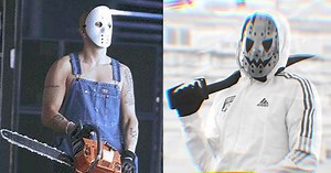 D’Eminem à Menace Santana, on vous dit TOUT sur l’horrorcore, le rap version flippant gore