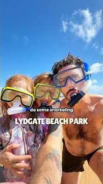 3 Beautiful Kauai Spots You Need To See: Lydgate, Opaekaʻa Falls, Hanalei Bay