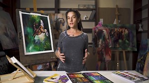 67K views · 153 reactions | Discover your voice as an artist✨ Because...