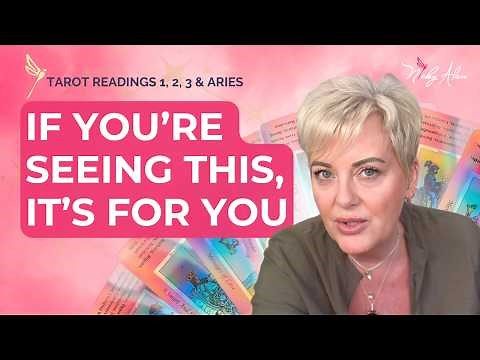 BE EXCITED! 2025 Psychic TAROT Reading by TOP GLOBAL Psychic Medium LOVE, Career & Destiny Revealed!