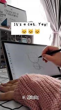 How to use Wacom Canvas Apps in Wacom Movink Pad 11