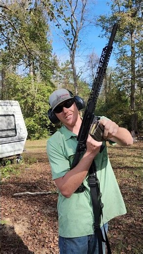 50 beowolf binary trigger