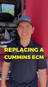 7.4K views · 177 reactions |  Key parameters when replacing the ECM...