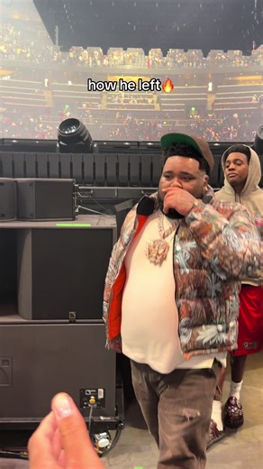 the breathing hole took me out😭😭 show was 10/10 though, as always! #rodwave #fyp