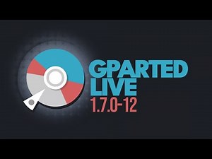 GParted Live 1.7.0-12 Stable Release Drops 32 Bit Support