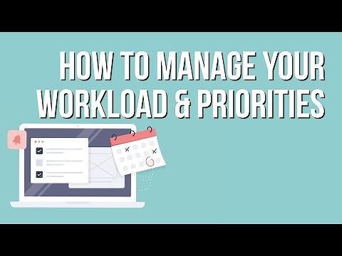 How to Manage Your Workload & Priorities | PM Tips for Non-PMs
