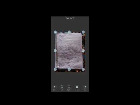 How to Create PDF Files in Android | Make PDF in Mobile With App