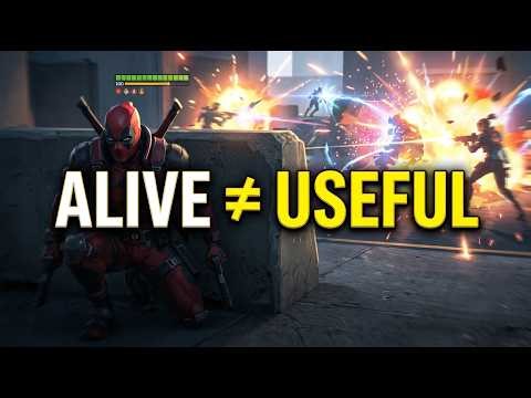 Why Uptime Is the Real Meta