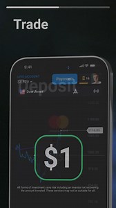 1.6K views · 67 reactions | Better skills – higher earnings! Free training, fast withdrawal | Olymp Trade | Facebook