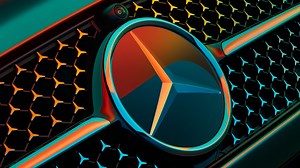 Mercedes-Benz Brand Experience