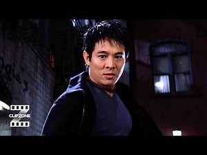 Jet Li | Explosive Kung Fu Compilation | ClipZone: High Octane Hits