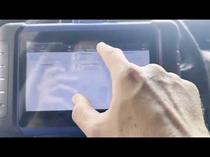 Program all smart key lost TOYOTA Fortuner, 2018 2019 2020 by AUTEL IM608