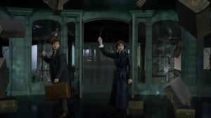 ‘Fantastic Beasts: The Crimes of Grindelwald’ Trailer