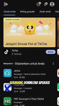 Quick Way to 2-Step Authentication (2FA) for Dapodik & Teacher Accounts on Mobile 📲 Must Know!