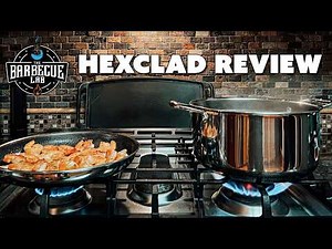 HEXCLAD Cookware Review | Worth The Hype After 18 Months of Testing?