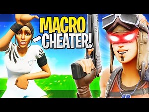 Making Kids RAGE in Creative Fill (toxic)