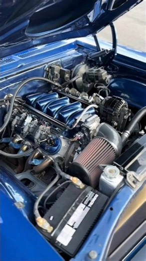 1972 Chevy Nova SS #ChevyNova #LSSwapped #BuiltNotBought #Staggered #GearHead #GBodyShuffle