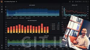 Grafana Beginners to Advance Crash Course 2021