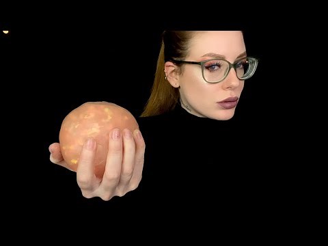 ASMR HEADACHE RELIEF USING MANIPULATION • HYPNOSIS