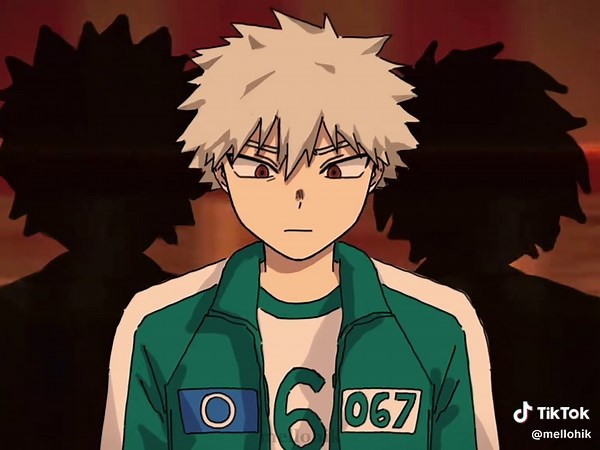 MHA Deconstruction: Izuku and Katsuki's Emotional Dilemma