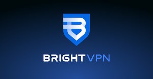 Thank you for downloading Bright VPN extension