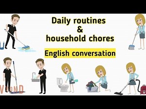 : English ESL video lessons