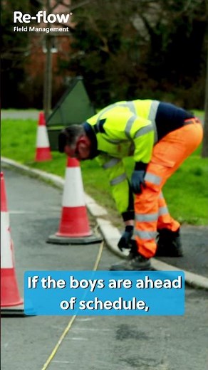 Managing Field Teams Remotely? Here’s How QMS Does It With Re-flow