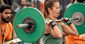 Power clean: o que é e como dominar