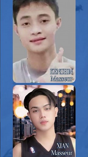 Asian Handsome Male Therapists serving Quality Massage 24/7 | Masseurs in Action