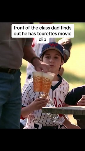 Front of The Class - Dad Discovers He Has Tourette's Syndrome | Movie Clip