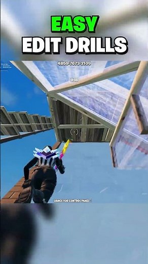 Easy Fortnite Edit Course! 📝
