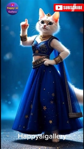 “Adorable Cat Dance Moves 😺”#CatDance #CuteCat #DancingCat #CatShorts #FunnyCats #AnimalShorts #art