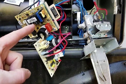 Dometic RV Furnace Troubleshooting: (Fixing Heater Problems)