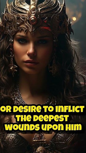 Medea gets her REVENGE against Jason | Greek Mythology Shorts