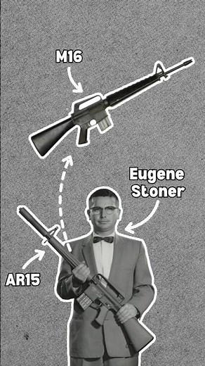 Why the M16 Became America’s Most Influential Rifle