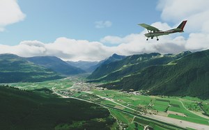 Here are 5 must-have freeware airports for MSFS - MSFS Addons